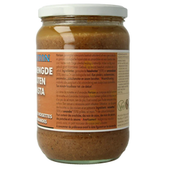 Horizon Gemengde notenpasta bio 650 Gram