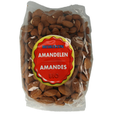 Horizon Amandelen bio 400 Gram