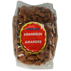 Horizon Amandelen bio 400.00 Gram