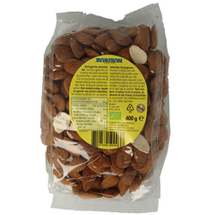 Horizon Amandelen bio 400.00 Gram