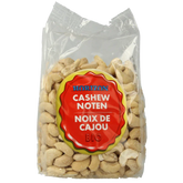 Horizon Cashewnoten heel bio 400 Gram