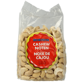 Horizon Cashewnoten heel bio 400 Gram