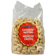 Horizon Cashewnoten heel bio 400 Gram
