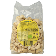 Horizon Cashewnoten heel bio 400.00 Gram