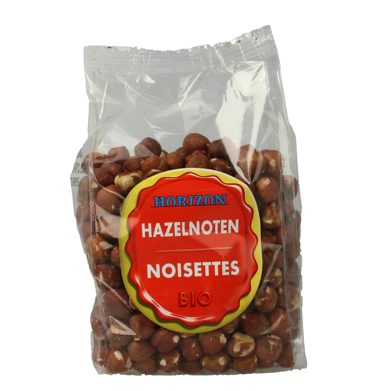Horizon Hazelnoten bio 400 Gram