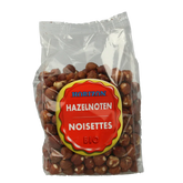 Horizon Hazelnoten bio 400.00 Gram