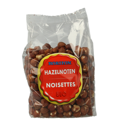Horizon Hazelnoten bio 400.00 Gram