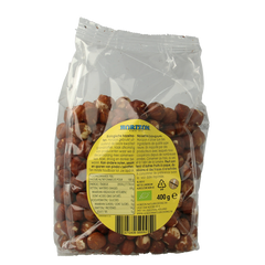 Horizon Hazelnoten bio 400.00 Gram
