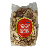 Horizon Gemengde noten bio 400.00 Gram