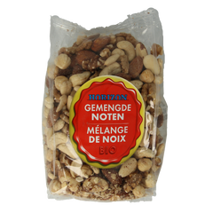 Horizon Gemengde noten bio 400.00 Gram
