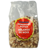 Horizon Gemengde noten bio 800.00 Gram
