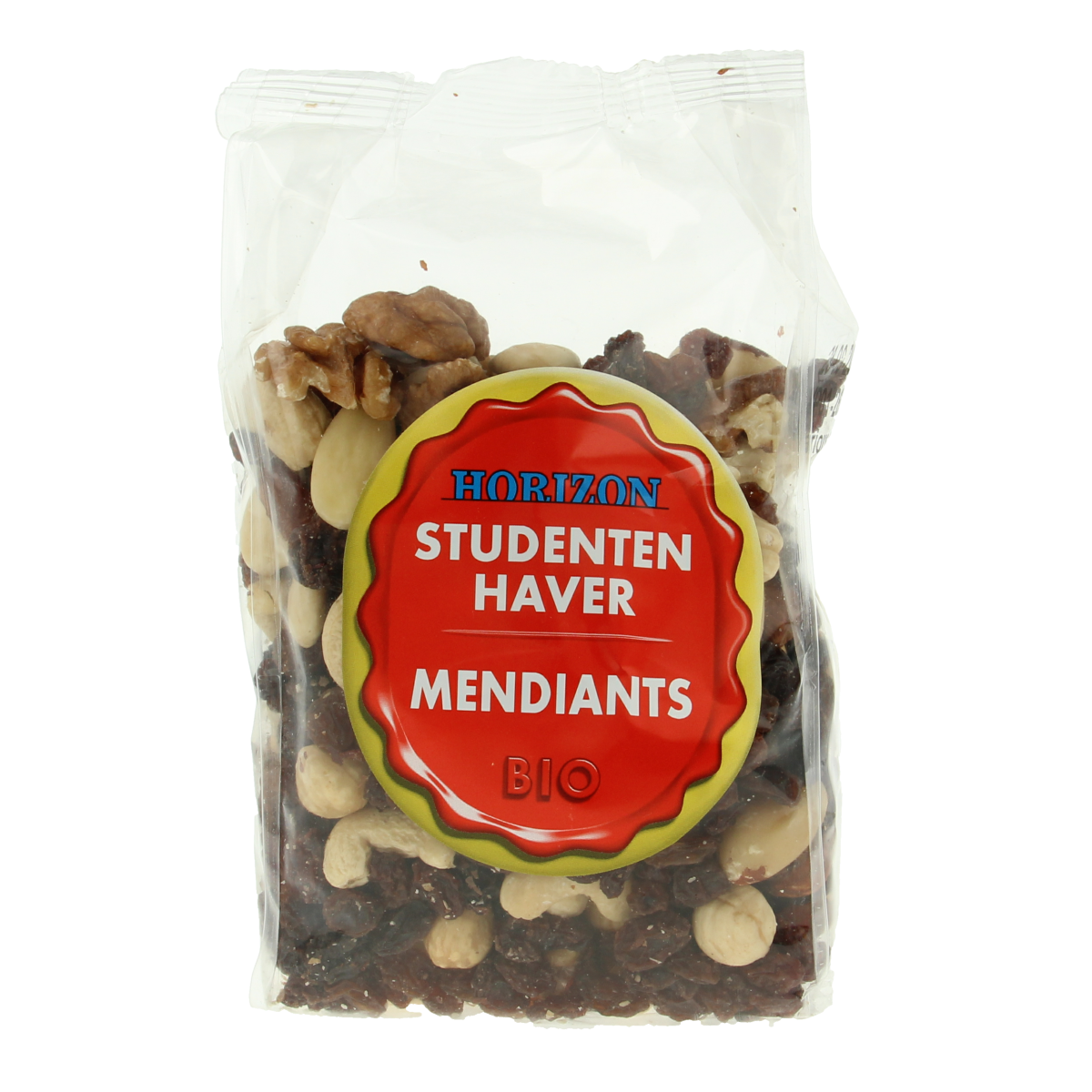 Horizon Studentenhaver bio 400.00 Gram