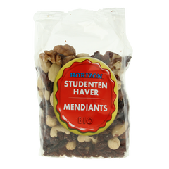 Horizon Studentenhaver bio 400 Gram
