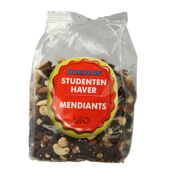 Horizon Studentenhaver bio 800 Gram