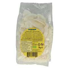 Horizon Kokoschips bio 75.00 Gram