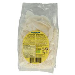 Horizon Kokoschips bio 75 Gram