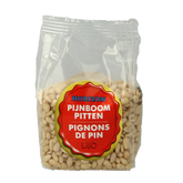 Horizon Pijnboompitten bio 150 Gram