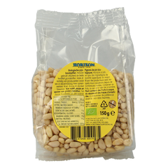 Horizon Pijnboompitten bio 150 Gram