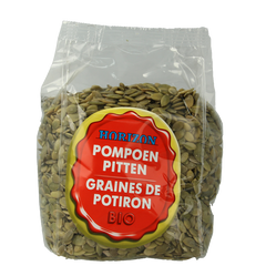 Horizon Pompoenpitten bio 800.00 Gram