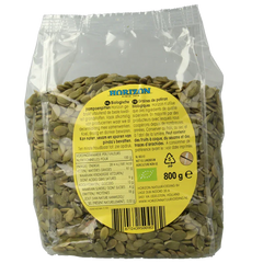 Horizon Pompoenpitten bio 800.00 Gram