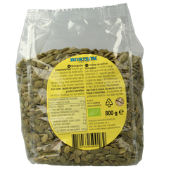 Horizon Pompoenpitten bio 800 Gram