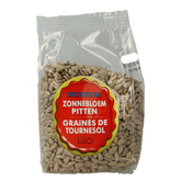 Horizon Zonnebloempitten bio 200 Gram