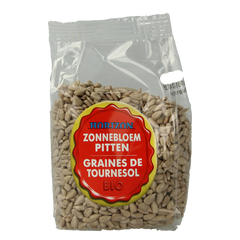 Horizon Zonnebloempitten bio 200.00 Gram