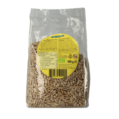 Horizon Zonnebloempitten bio 400.00 Gram