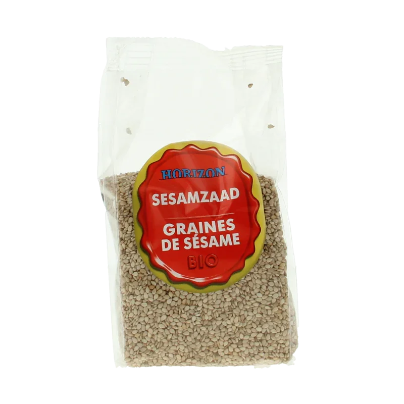 Horizon Sesamzaad bio 200 Gram