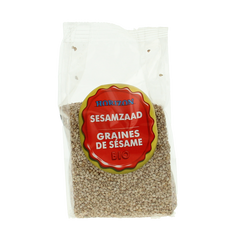 Horizon Sesamzaad bio 200 Gram