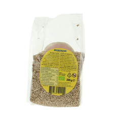 Horizon Sesamzaad bio 200.00 Gram