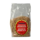 Horizon Sesamzaad geroosterd bio 200.00 Gram