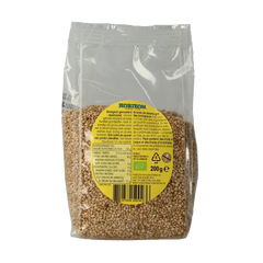 Horizon Sesamzaad geroosterd bio 200 Gram