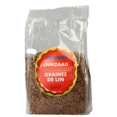 Horizon Lijnzaad bio 200 Gram