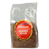 Horizon Lijnzaad bio 200.00 Gram