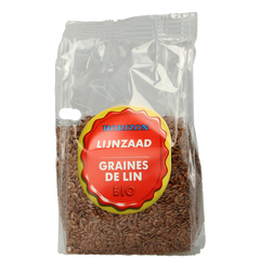Horizon Lijnzaad bio 200 Gram