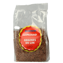 Horizon Lijnzaad bio 200.00 Gram
