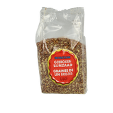 Horizon Lijnzaad gebroken bio 200 Gram