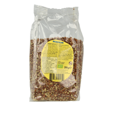 Horizon Lijnzaad gebroken bio 200.00 Gram