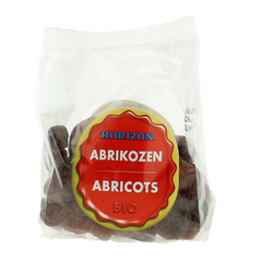 Horizon Abrikozen bio 250.00 Gram