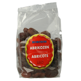 Horizon Abrikozen bio 500.00 Gram