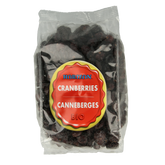 Horizon Cranberries bio 400 Gram