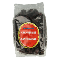 Horizon Cranberries bio 400 Gram