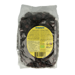 Horizon Cranberries bio 400.00 Gram