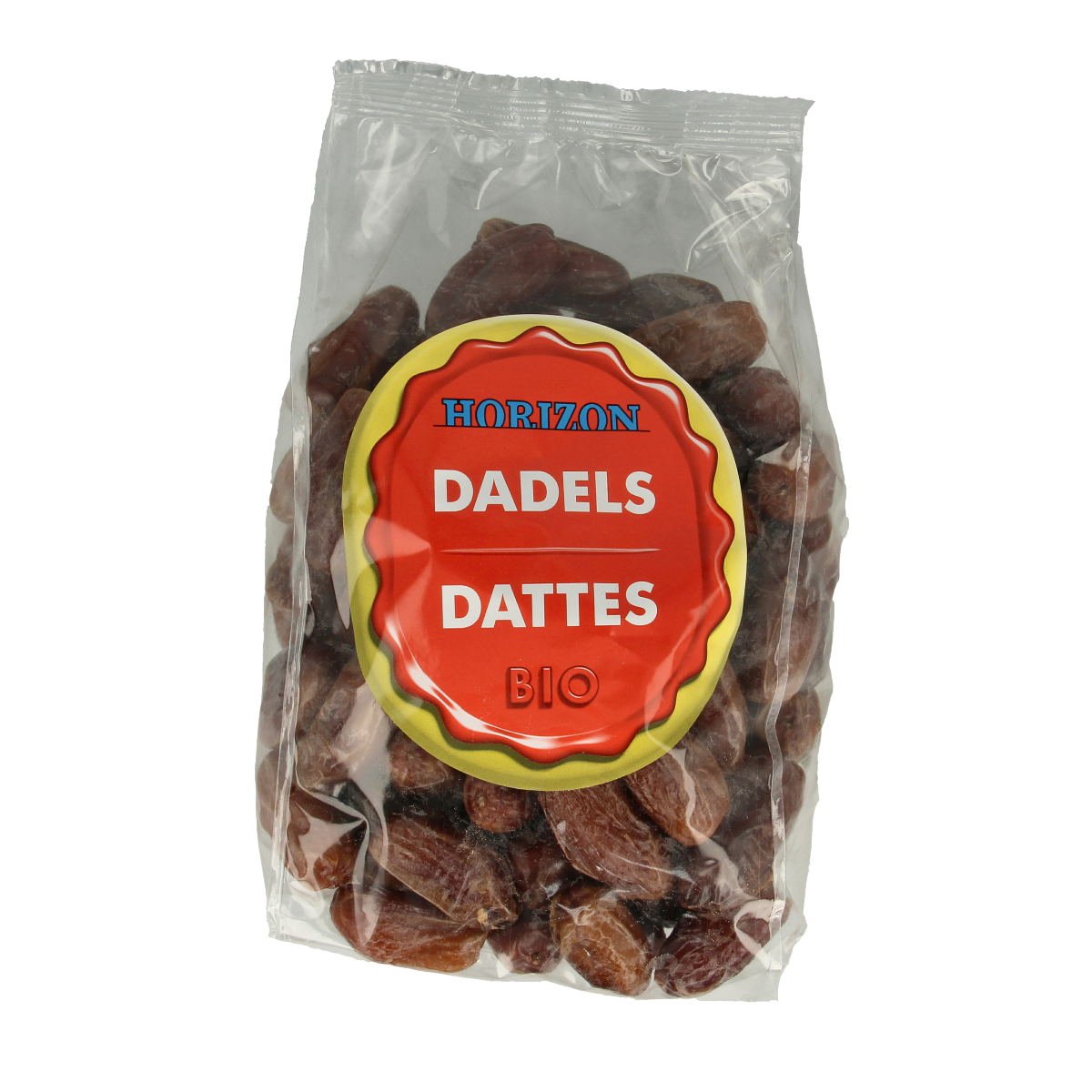 Horizon Dadels bio 800.00 Gram