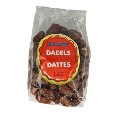 Horizon Dadels bio 800.00 Gram