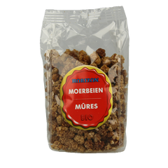 Horizon Moerbeien wit bio 200 Gram