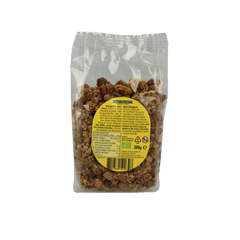 Horizon Moerbeien wit bio 200 Gram