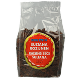 Horizon Rozijnen sultana bio 1.00 Kilogram
