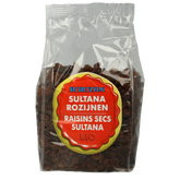 Horizon Rozijnen sultana bio 1.00 Kilogram